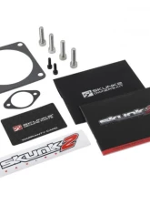 Skunk2 Pro 90mm Throttle Body Silver                                     - 309-05-0900 - Image 6