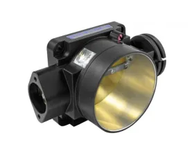 Skunk2 Pro 90mm Throttle Body Black