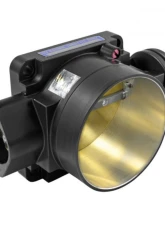 Skunk2 Pro 90mm Throttle Body Black                                     - 309-05-0905 - Image 6