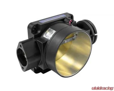 Skunk2 Pro 90mm Throttle Body Black - 309-05-0905