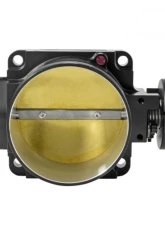 Skunk2 Pro 90mm Throttle Body Black                                     - 309-05-0905 - Image 2