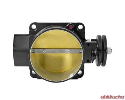 Skunk2 Pro 90mm Throttle Body Black - 309-05-0905
