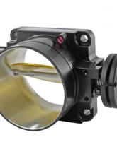 Skunk2 Pro 90mm Throttle Body Black                                     - 309-05-0905 - Image 3