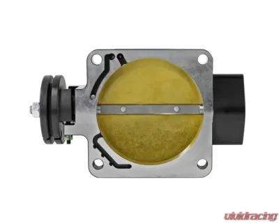 Skunk2 Pro 90mm Throttle Body Black - 309-05-0905