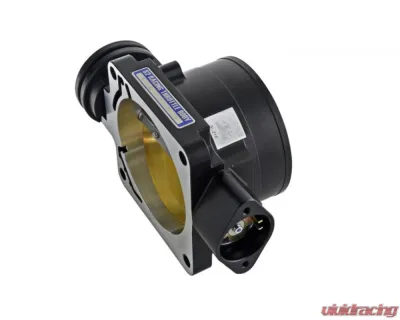 Skunk2 Pro 90mm Throttle Body Black - 309-05-0905