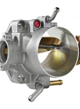 Skunk2 Alpha 70mm Throttle Body Honda | Acura 1990-2009                                     - 309-05-1050 - Image 2