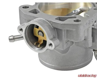 Skunk2 Alpha 70mm Throttle Body Honda | Acura 1990-2009 - 309-05-1050
