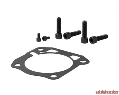 Skunk2 Alpha 70mm Throttle Body Honda | Acura 1990-2009 - 309-05-1050