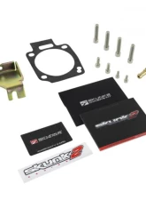 Skunk2 Alpha 70mm Throttle Body                                     - 309-05-1060 - Image 6