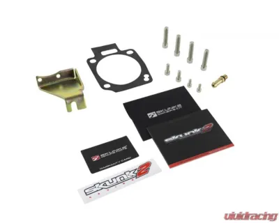Skunk2 Alpha 70mm Throttle Body - 309-05-1060