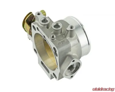 Skunk2 Alpha 74mm Throttle Body - 309-05-1070