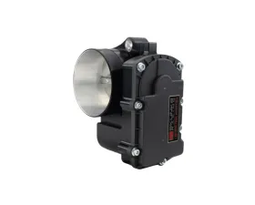 Skunk2 72mm Aluminum Black Electronic Throttle Body