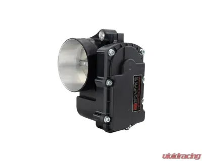 Skunk2 72mm Aluminum Black Electronic Throttle Body - 309-05-7210