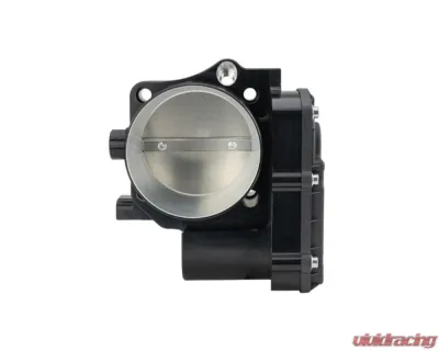 Skunk2 72mm Aluminum Black Electronic Throttle Body - 309-05-7210