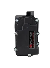 Skunk2 72mm Aluminum Black Electronic Throttle Body                                     - 309-05-7210 - Image 3