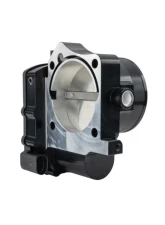 Skunk2 72mm Aluminum Black Electronic Throttle Body                                     - 309-05-7210 - Image 4