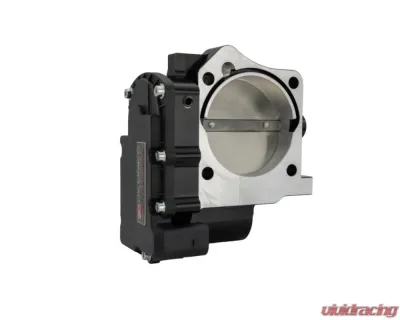Skunk2 72mm Aluminum Black Electronic Throttle Body - 309-05-7210