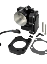 Skunk2 72mm Aluminum Black Electronic Throttle Body                                     - 309-05-7210 - Image 7
