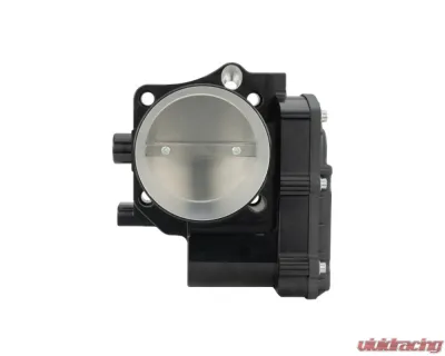 Skunk2 72mm Aluminum Black Electronic Throttle Body - 309-05-7220