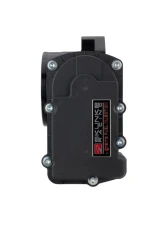 Skunk2 72mm Aluminum Black Electronic Throttle Body                                     - 309-05-7220 - Image 3