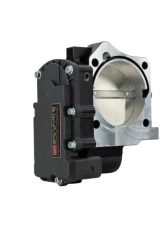Skunk2 72mm Aluminum Black Electronic Throttle Body                                     - 309-05-7220 - Image 4