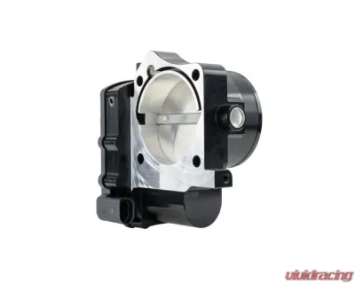 Skunk2 72mm Aluminum Black Electronic Throttle Body - 309-05-7220