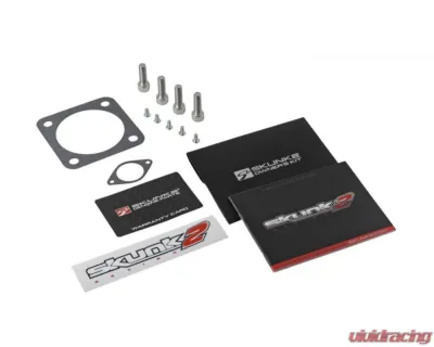 Skunk2 Pro 68mm Throttle Body - 309-06-0001