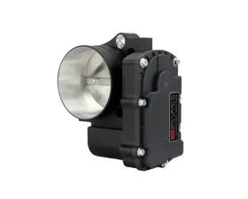Skunk2 72mm Aluminum Black Electronic Throttle Body