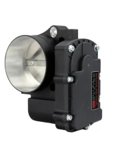 Skunk2 72mm Aluminum Black Electronic Throttle Body                                     - 309-12-0100 - Image 8