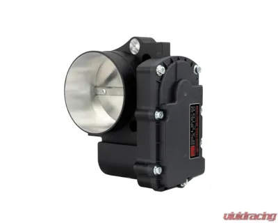 Skunk2 72mm Aluminum Black Electronic Throttle Body - 309-12-0100