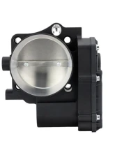 Skunk2 72mm Aluminum Black Electronic Throttle Body                                     - 309-12-0100 - Image 2