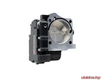 Skunk2 72mm Aluminum Black Electronic Throttle Body - 309-12-0100