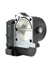 Skunk2 72mm Aluminum Black Electronic Throttle Body                                     - 309-12-0100 - Image 6