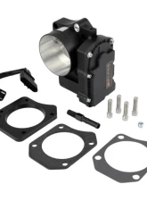 Skunk2 72mm Aluminum Black Electronic Throttle Body                                     - 309-12-0100 - Image 7