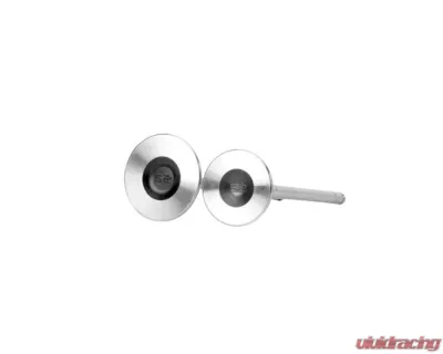 Skunk2 35mm/30mm STD Comp H VTEC Alpha Valves - 310-05-1400