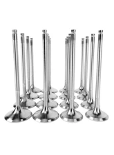 Skunk2 35mm/30mm STD Comp K Series Alpha Valves                                     - 310-05-1535 - Image 7