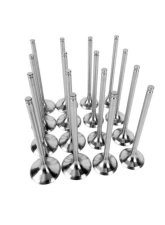 Skunk2 35mm/30mm STD Comp K Series Alpha Valves                                     - 310-05-1535 - Image 3