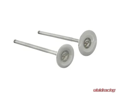 Skunk2 36mm/30mm STD Comp K Series Alpha Valves - 310-05-1555