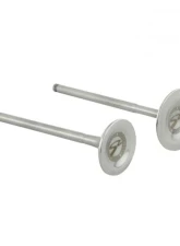 Skunk2 33mm/28mm STD Comp B VTEC Ultra Valves                                     - 310-05-9310 - Image 4