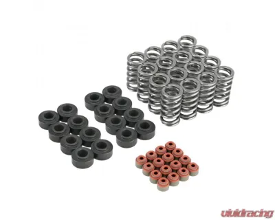 Skunk2 Ultra Valve Springs & Spring Base Kit - 313-05-9100