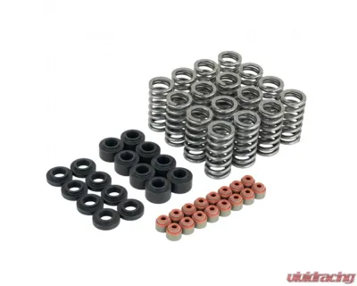 Skunk2 Ultra Valve Springs & Spring Base Kit - 313-05-9400