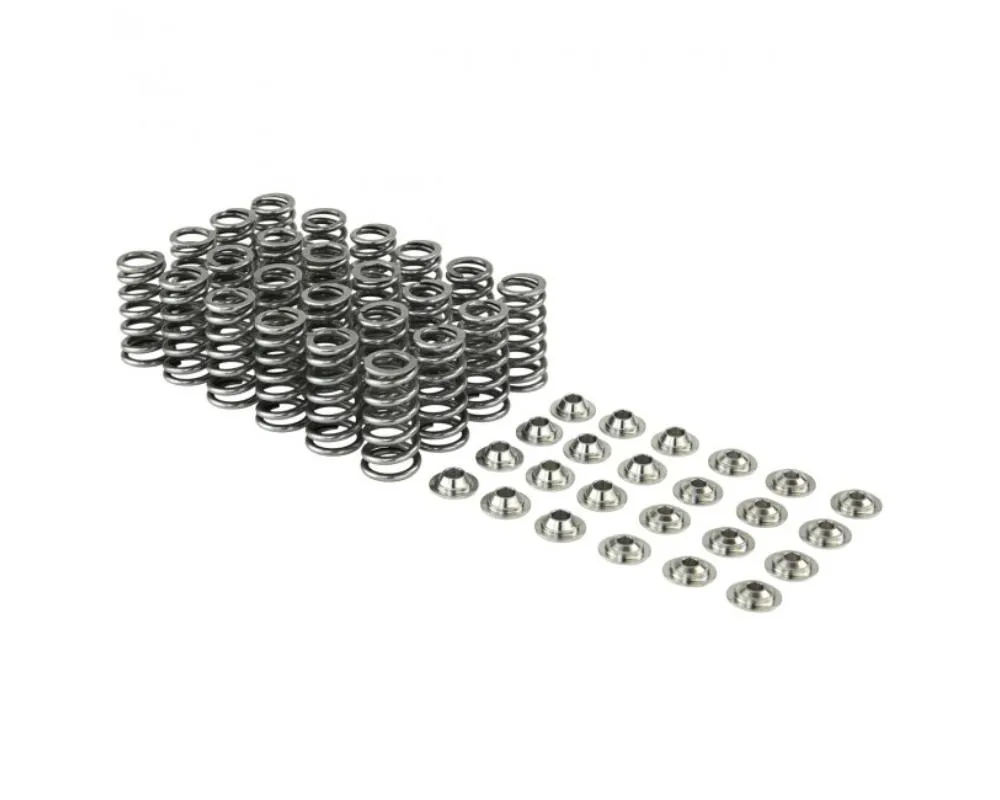 Skunk2 High Lift Valve Springs & Titanum Retainer - 313-14-1000