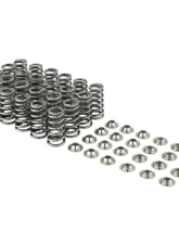 Skunk2 High Lift Valve Springs & Titanum Retainer Toyota Supra | BMW B58/S58                                     - 313-14-1000 - Image 7