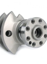 Skunk2 K Series Billet 106mm Crankshaft                                     - 339-05-0106 - Image 4
