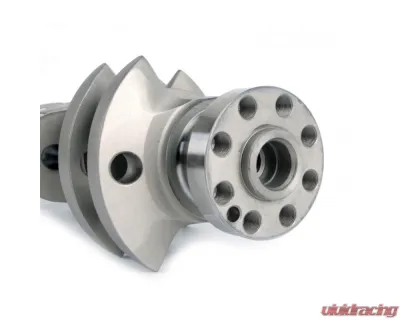 Skunk2 K Series Billet 106mm Crankshaft - 339-05-0106