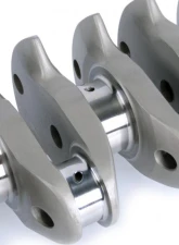 Skunk2 K Series Billet 106mm Crankshaft                                     - 339-05-0106 - Image 2