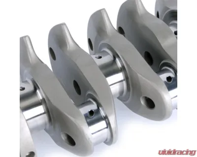 Skunk2 K Series Billet 106mm Crankshaft - 339-05-0106