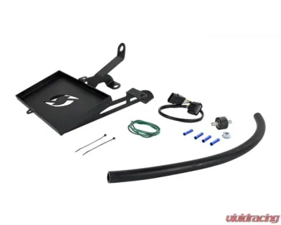 Skunk2 Cold Air Intake - 343-05-0200