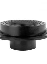 Skunk2 3.5" Outlet Universal Velocity Stack w/ Mounting Ring                                     - 343-99-0510 - Image 2