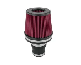 Skunk2 Universal High Velocity Intake Kit with 3